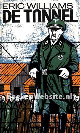 0972 De tunnel 0972 De tunnel