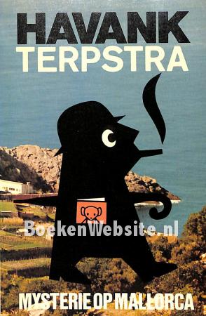 0974 Mysterie op Mallorca 0974 Mysterie op Mallorca