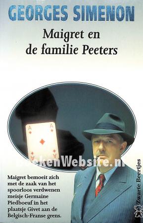 0975 Maigret en de familie Peeters