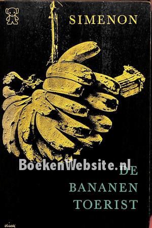 0982 De bananen toerist 0982 De bananen toerist