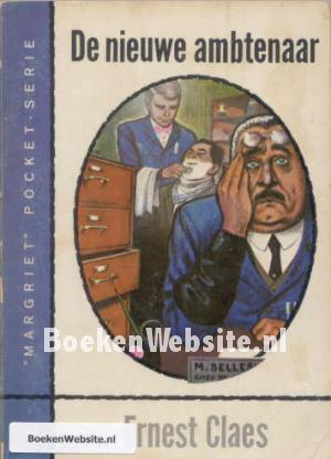 De nieuwe ambtenaar