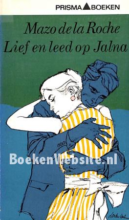 0989 Lief en leed op Jalna