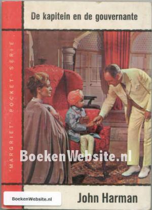 De kapitein en de gouvernante