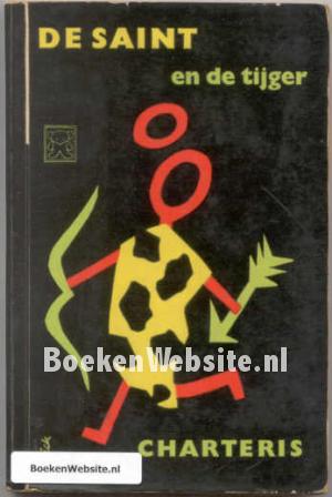 0219 De Saint en de tijger