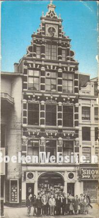 100 jaar Allert de Lange