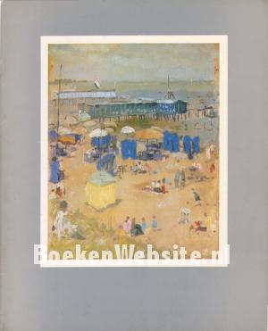 100 jaar retrospectieve expositie Hendrik Jan Wolter