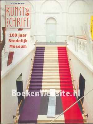 100 jaar Stedelijk Museum