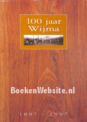 100 jaar Wijma