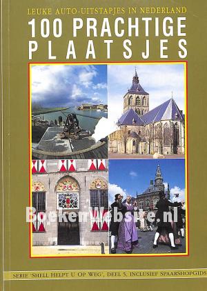 100 Prachtige plaatsjes