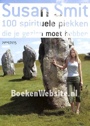 100 spirituele plekken die je gezien moet hebben