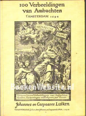 100 Verbeeldingen van Ambachten