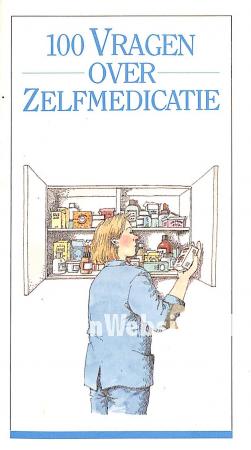 100 Vragen over Zelfmedicatie