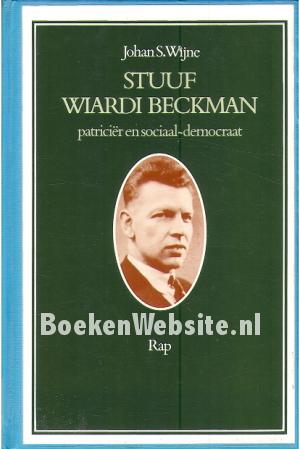 Stuuf Wiardi Beckman