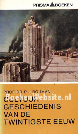 1000 Cultuur geschiedenis van de twintigste eeuw