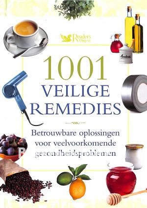 1001 Veilige remedies