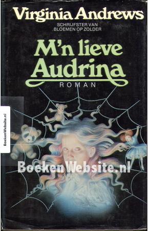 M'n lieve Audrina M'n lieve Audrina