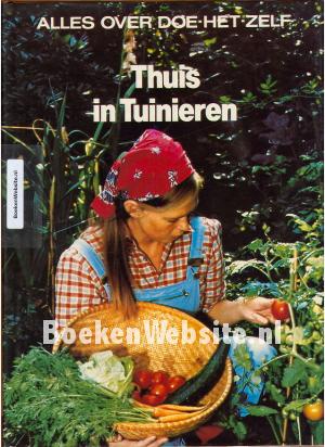 Thuis in Tuinieren