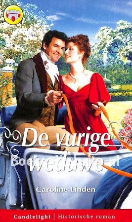 1018 De vurige weduwe