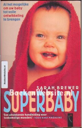 Superbaby