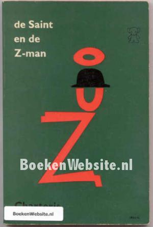 0891 De Saint en de Z-man