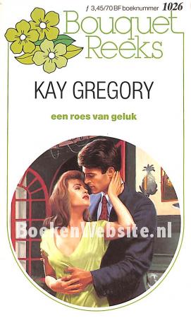 1026 Een roes van geluk