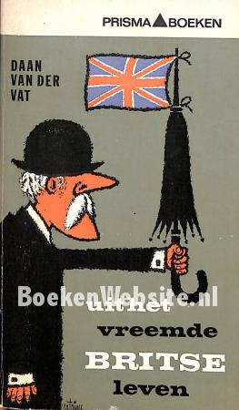1031 Uit het vreemde Britse leven