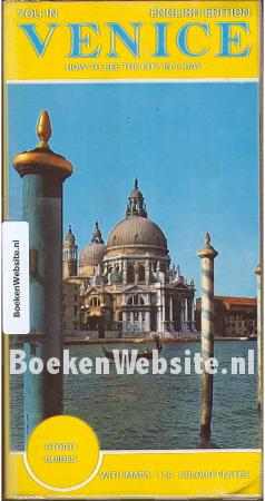 Venice, A practical guide