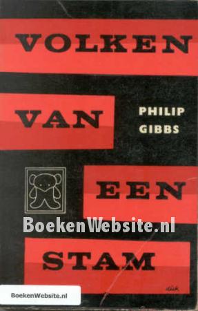 0306 Volken van een stam