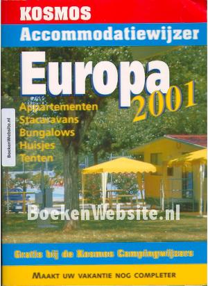 Europa 2001