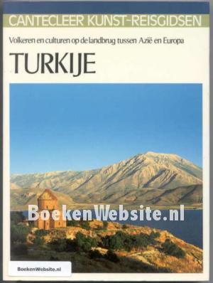 Turkije Volkeren en culturen op de landbrug tussen Azie en Europ