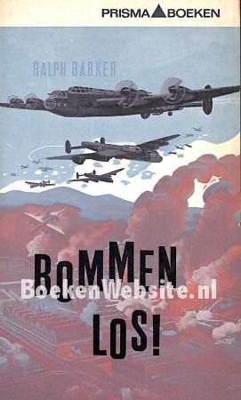 1043 Bommen los! 1043 Bommen los!