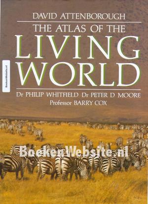 The Atlas of the Living World