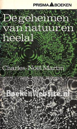 1061 De geheimen van natuur en heelal