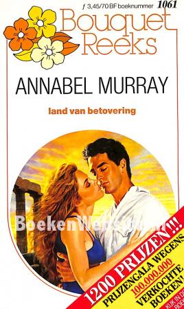 1061 Land van betovering