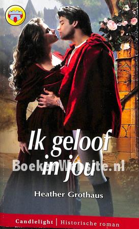 1063 Ik geloof in jou 1063 Ik geloof in jou