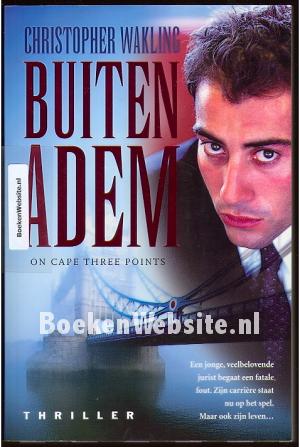 Buiten adem