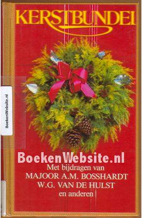 Kerstbundel