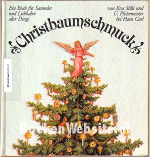 Christbaum schmuck