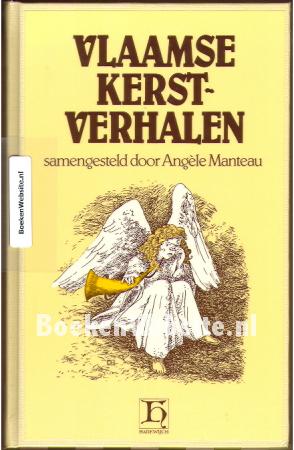 Vlaamse Kerstverhalen