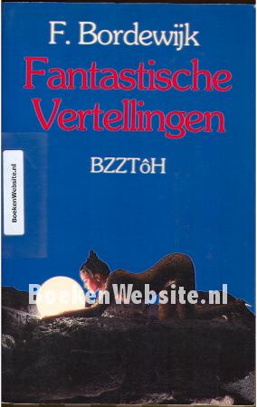 Fantastische Vertellingen