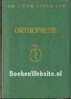 Orthopaedie voor huisartsen Orthopaedie voor huisartsen
