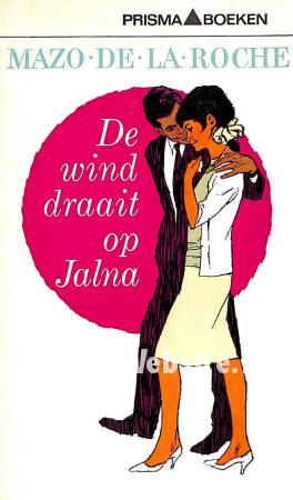 1080 De wind draait op Jalna 1080 De wind draait op Jalna