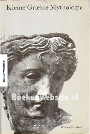 Kleine Griekse Mythologie