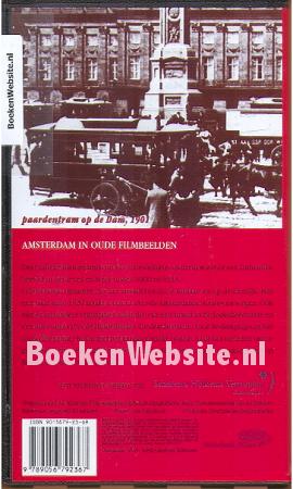 Image of Amsterdam 1900-1935