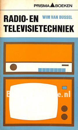1091 Radio- en televisie-techniek