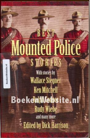 Best Mounted Police stories