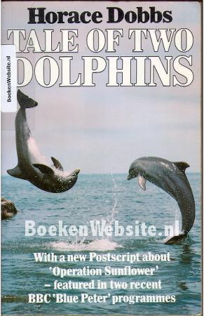 Tale of two Dolphins