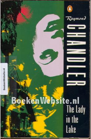 The Lady in the Lake