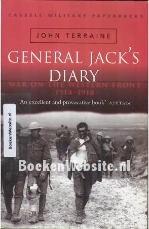 General Jack's Diary
