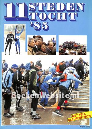 11 Stedentocht '85
